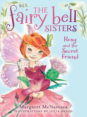 cover image of Rosy and the Secret Friend